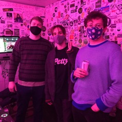 Sorry Records Soundsystem w/ Nick Boyd, Tony G, & Drummy @ The Lot Radio 02 - 26 - 2021