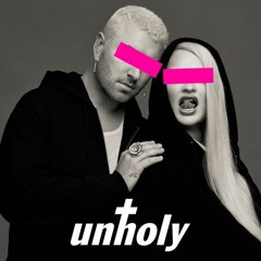 unholy (hot pink remixxx)