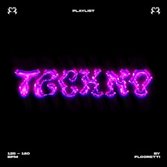 Techno-favorites by Flooretti 1