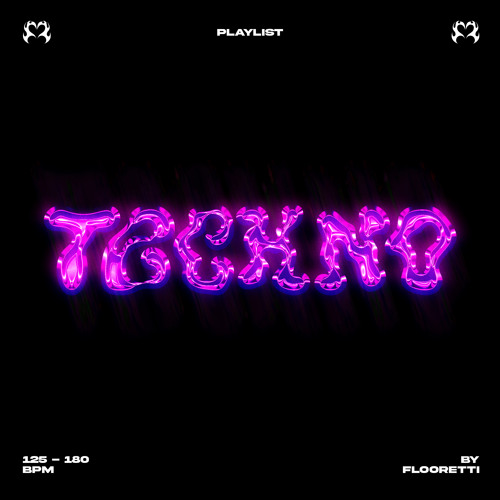 Techno-favorites by Flooretti 1