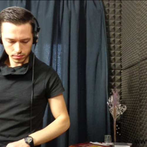Deep House ep.4 - Radio Deea - 03.04.2014