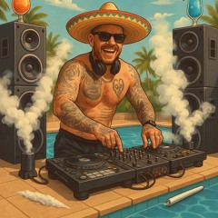 Decoy Holiday Vibezzzz Mix