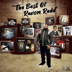 The Best Of Ravon Redd
