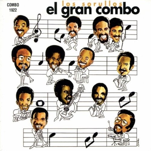 Stream El Gran Combo (Tribute Mix) by DJ_iLy | Listen online for free on  SoundCloud