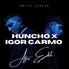 Majid Jordan - My Love ( Huncho x Igor Carmo Afro Edit)
