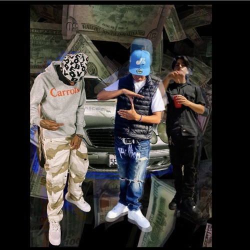 WALK EM DOWN FT @YMS.Germ @Cashabandit