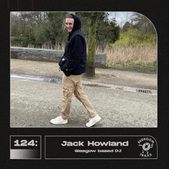 Bedroom Traxx 124: Jack Howland