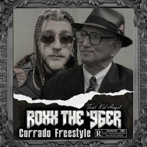 Corrado Freestyle (Feat. Kid Angel) [Prod. Sypooda]