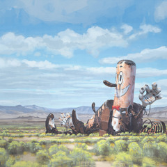 Stories of Tomorrow 03