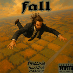 Fall (Feat. HuntRed)