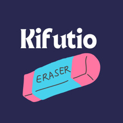 Eraser-Kifutio