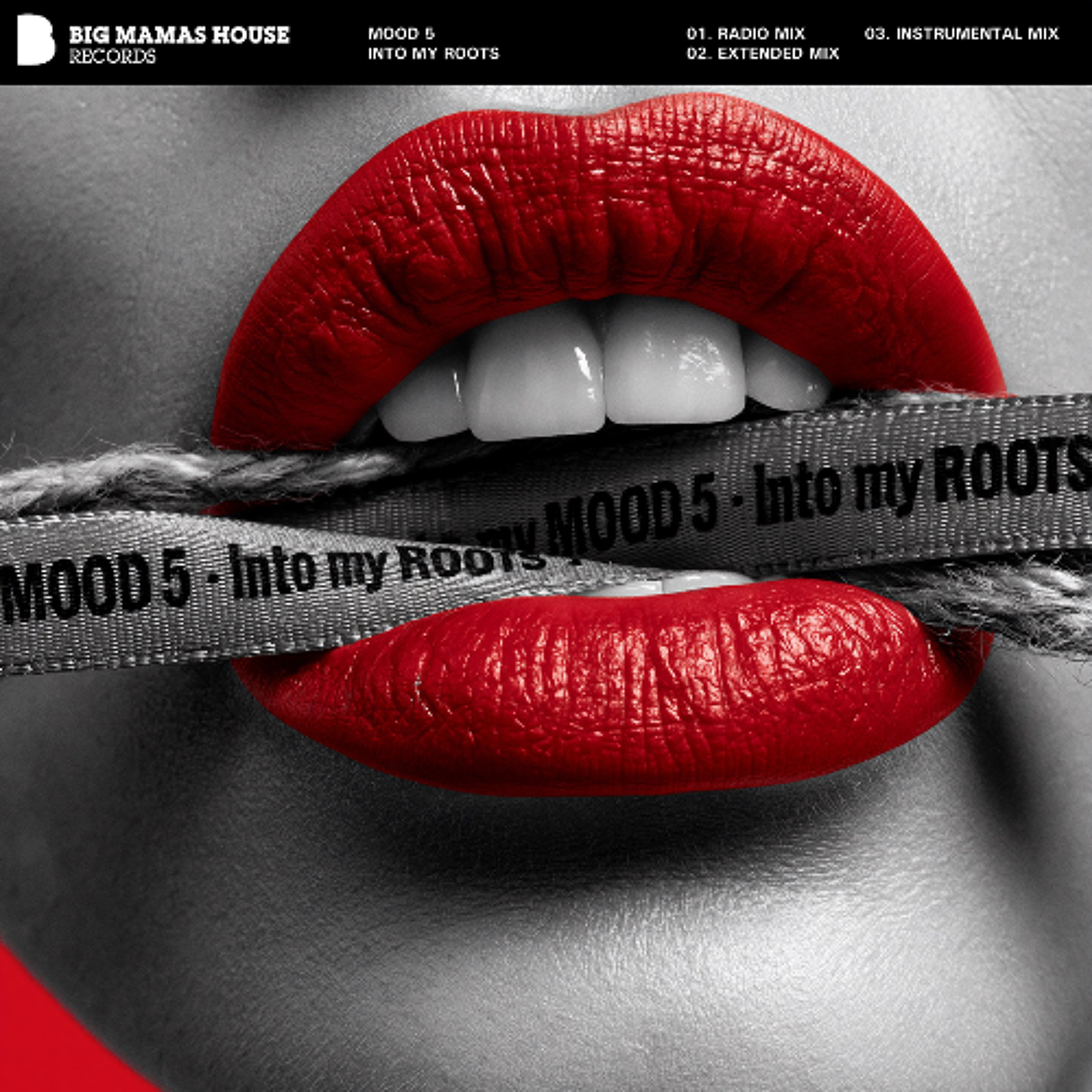 Mood 5 - Into My Roots [Radio Mix] episode artwork