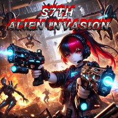 ALIEN INVASION - FREE DL
