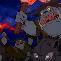 Ghouls and Goblins (Inst. by Lethal Needle)