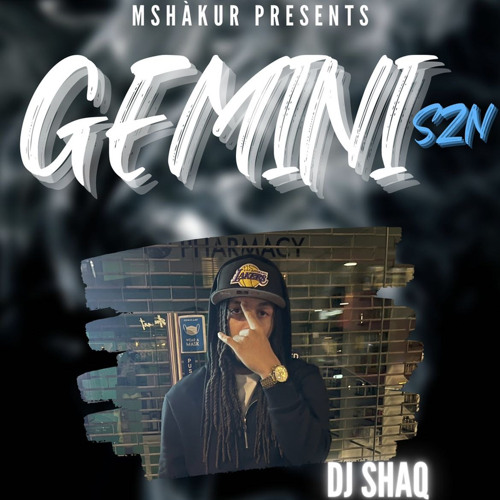 Gemini Szn Midschool bashment Promo Mix  | Mixed By @_MEESHAQM_