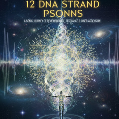 12 DNA Strand Psonns Sequence
