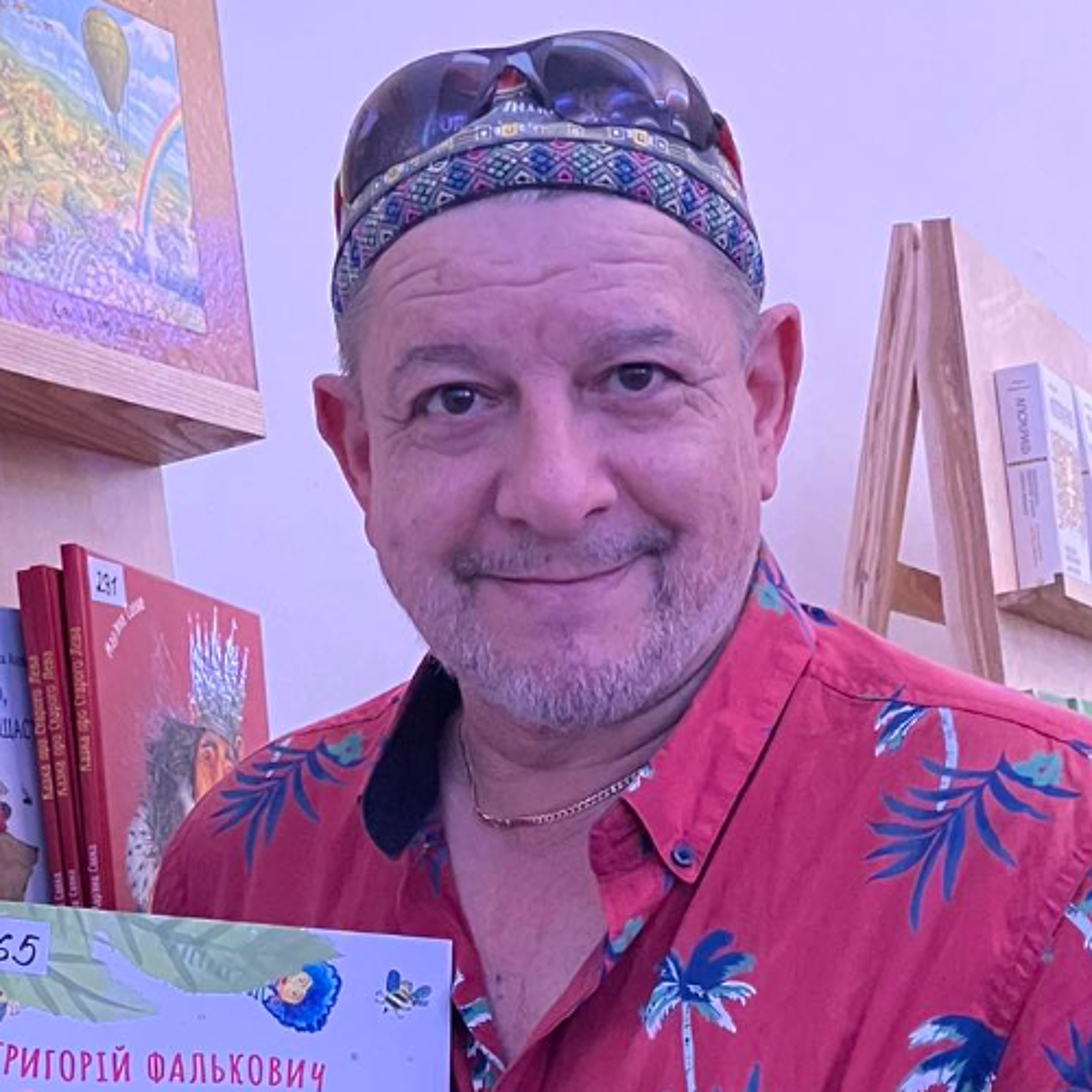 Конкурс, що став культурним щитом: як "Кохання і війна" об'єднує тисячі голосів