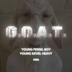 G.O.A.T.