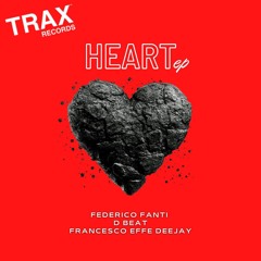 Federico Fanti - Heart