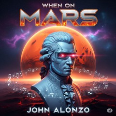 When On Mars
