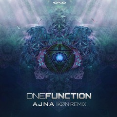 One Function - Ajna (IKØN Remix) | OUT NOW @ IONO Music