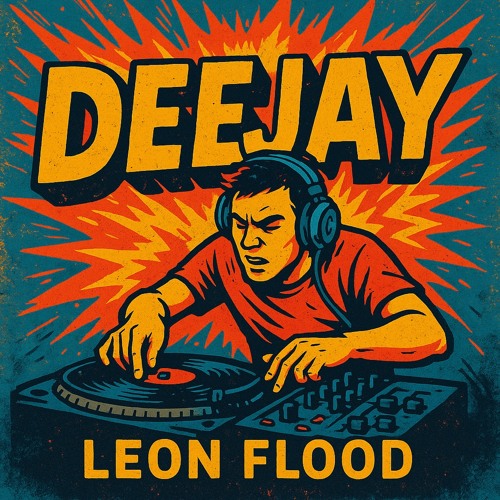 Leon Flood - DeeJay (Extended)