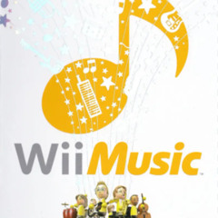 "Wii Music" - @Jah! #jerseyclub