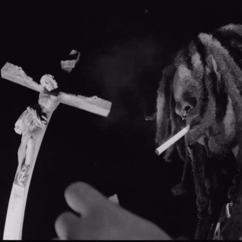 ZillaKami - KNIFE (sharp n chrome) (prod. Yung Germ)