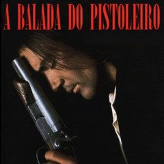 Hola, Yo Y Sola Mi Pistola