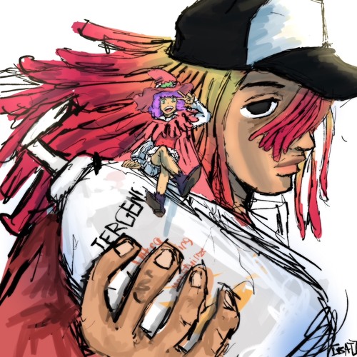 good day (prod. ssbcharlie)