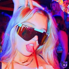 𝐀𝐩𝐩𝐥𝐚𝐮𝐬𝐞 - HYPER TECHNO REMIX