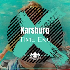 Karsburg - Time End - Original Mix 12/06