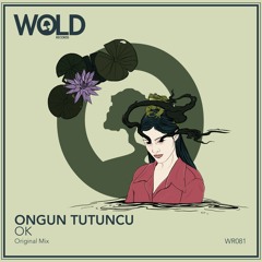 ONGUN TUTUNCU - Ok (Original Mix)