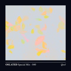 Oslated Special Mix 040 - Qeel