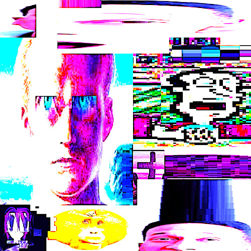 DRIP LVSTCORE V WVBSTEP 9 DJ CVM IS EVERYWH