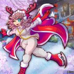 Wishing you a very HARDCORE Christmas! [Hard Mode]