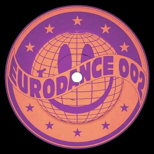 DJ HEARTSTRING - Passionate Tears [EURO002]