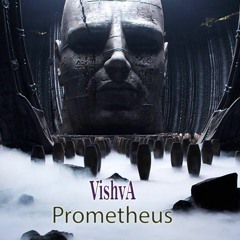 Vishva- DJ Set- Prometheus