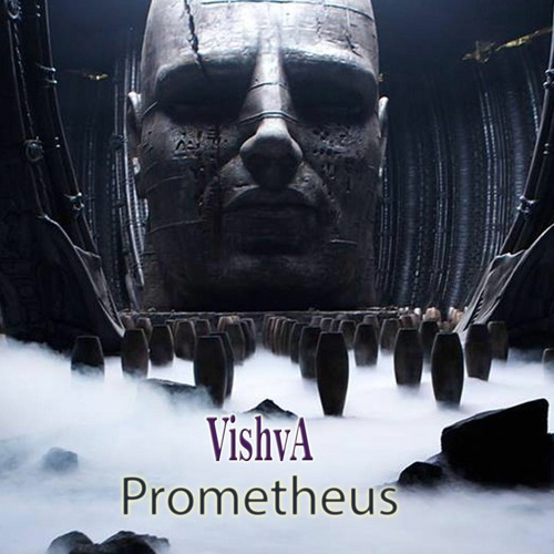 Vishva- DJ Set- Prometheus