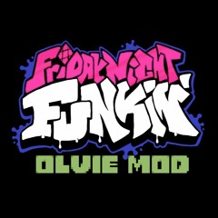 Friday Night Funkin' V.S. Olvie Mod OST - Lily Pad