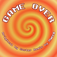 GAME OVER - Fleetway Mix