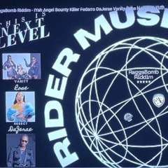 Raggabomb Riddim Mix By DJ Classic Sound Killers FT IYAH ANGEL