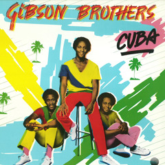 Gibson Brothers - Better Do It Salsa