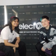 Select Radio - MODLAR Interview and Guestmix - tasha.mp4