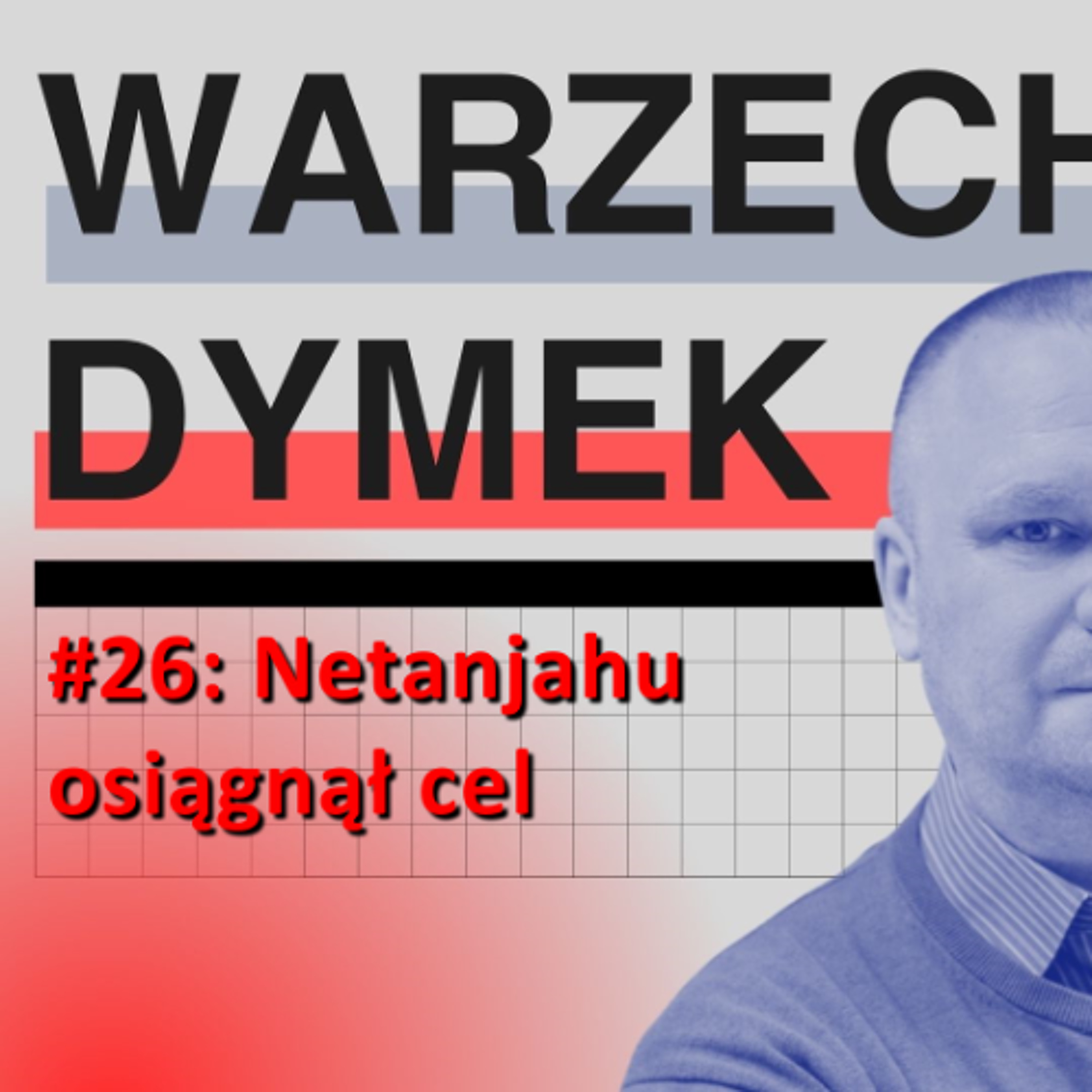 Łukasz Warzecha podcast
