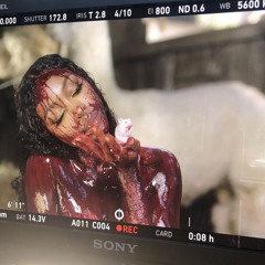 Late night freestyle clairo sample - sza.m4a