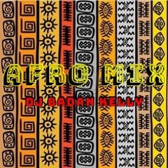 DELTAFORCEGM AFROMIX