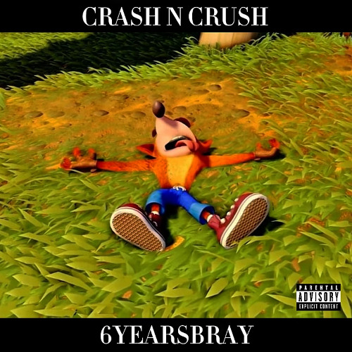 CRASH N CRUSH
