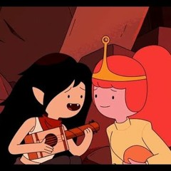 Adventure Time: Distant Lands – Obsidian | Monster (Cover Anba)