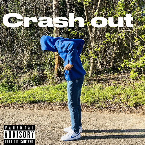 Crash out